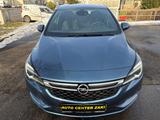Opel Astra K Lim. 5-trg. Dynamic - Opel Astra Dynamic mit Diesel-Antrieb