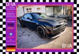 Dodge Challenger 6.4 392 SRT*BREMBO6*SCAT*WIDE BODY*
