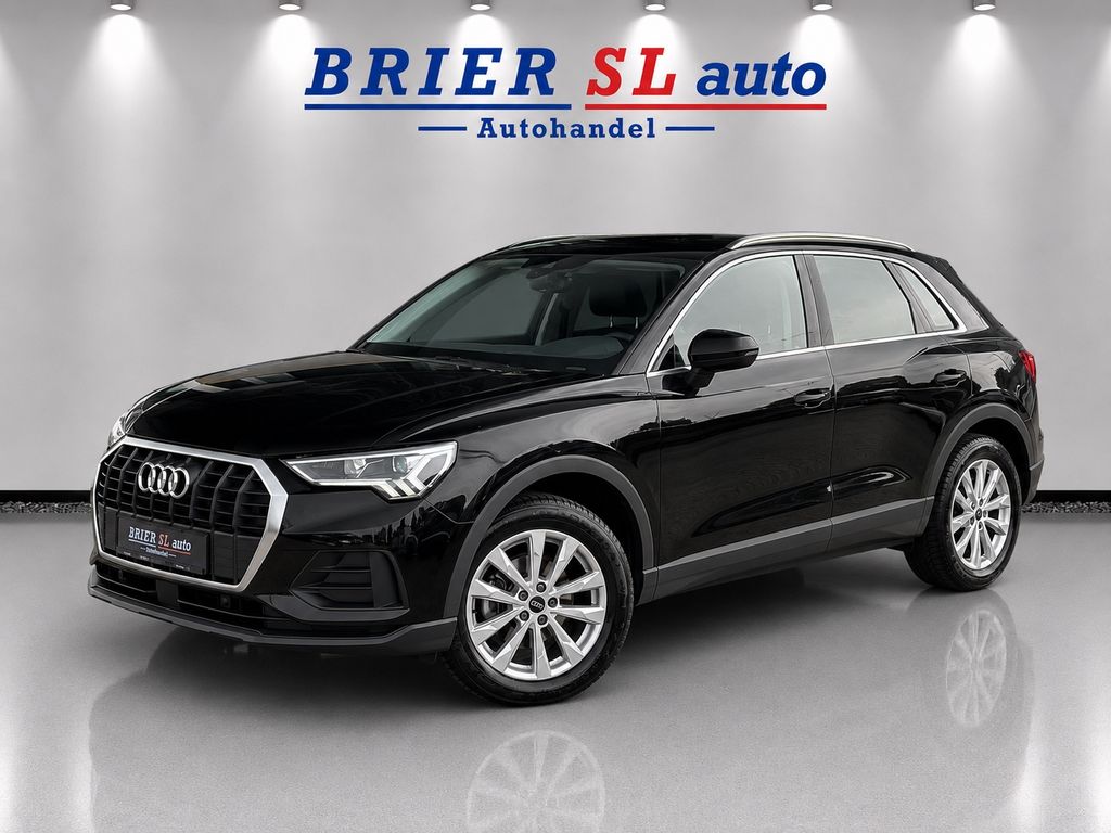 Image of Audi Q3