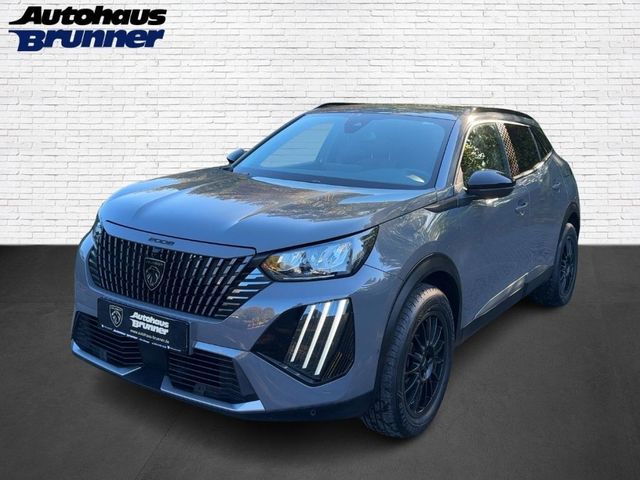 PEUGEOT 2008 PureTech 130 EAT8 Allure, 360° Kamera, AHK