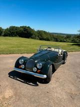 Morgan 4/4 - scheckheftgepflegte Morgan 4/4