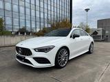 Mercedes-Benz CLA 220 AMG LINE *Liebhaberfahrzeug*Scheckheft* 