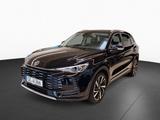 MG ZS Hybrid+ Luxury Vorführwagen Leasing - MG aus 2024