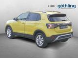 Volkswagen T-Cross GOAL 1.0 TSI DSG *NAVI*KAMERA*SHZ* - Volkswagen T-Cross aus 2025