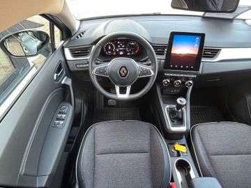 Renault Captur TECHNO TCe 90