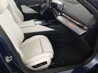 BMW 520 - Vorschau Bild 8