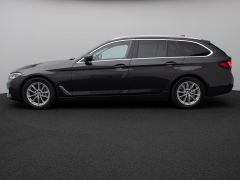 Foto Nummer 11: BMW 530d