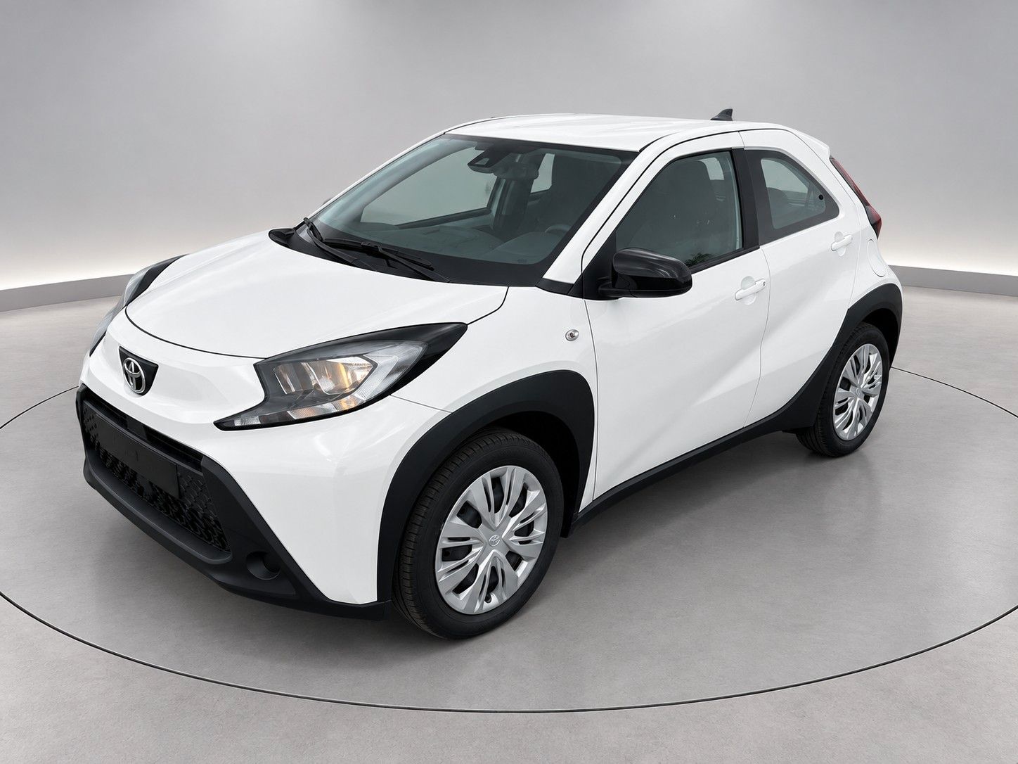 Toyota Aygo X Business Edition *NEU* Garantie imagem 3