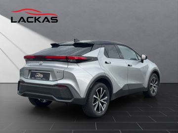 Toyota C-HR - 5
