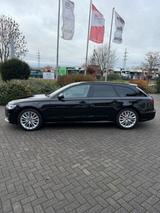 Audi a6 c7 - Audi A6: 7