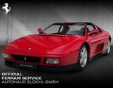 Ferrari 348 ts* guter Zustand*ready to drive! - Ferrari 348: Ts