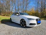 Audi A3 8V 1.4 TFSI 150 PS  Sportback S-Line - gebrauchte Audi A3 8V