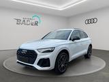 Audi Q5 3.0 TDI S line quattro RFK Matrix 50 TDI quat
