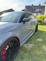 Audi RS3|H-Performance|GTX3076R|KW V3|Wagner| Sn - gebrauchte Audi RS3 aus dem Jahr 2015