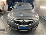 Opel Insignia CT Country Tourer 2.0 CDTI 125kW Au... - Opel Insignia CT Gebrauchtwagen