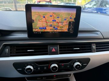 Audi A4 - 9