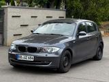 BMW 120 1 Limousine 120 d 2.0 /Automatik/XENON - BMW 120 aus 2008: 120d