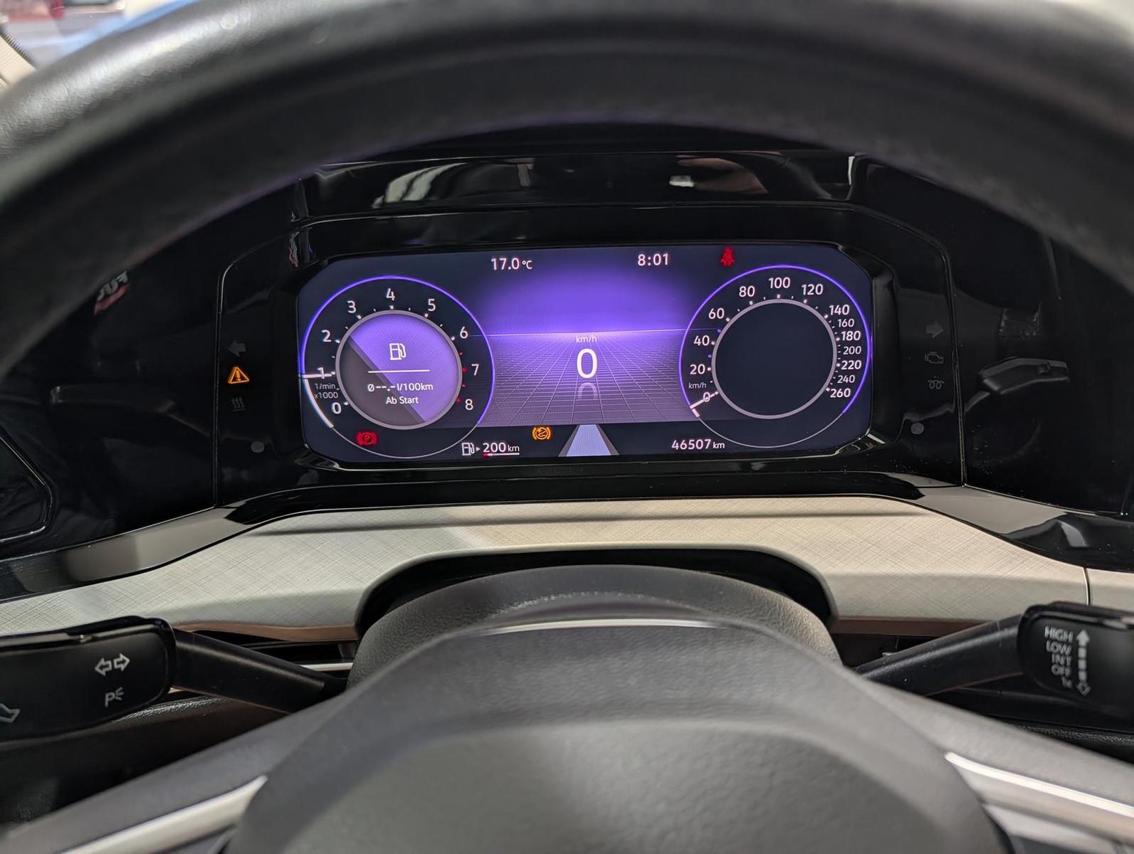 Volkswagen Golf Variant 1.0 TSI Life 4xSHZ Kamera Standhzg., миниатюра 22