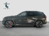 BMW X5 M60i I M-Sport Pro Harman SoftClose - graue BMW X5 M60
