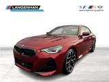 BMW 230i Coupé M-Sport UPE: 63.260€ - BMW 230: I