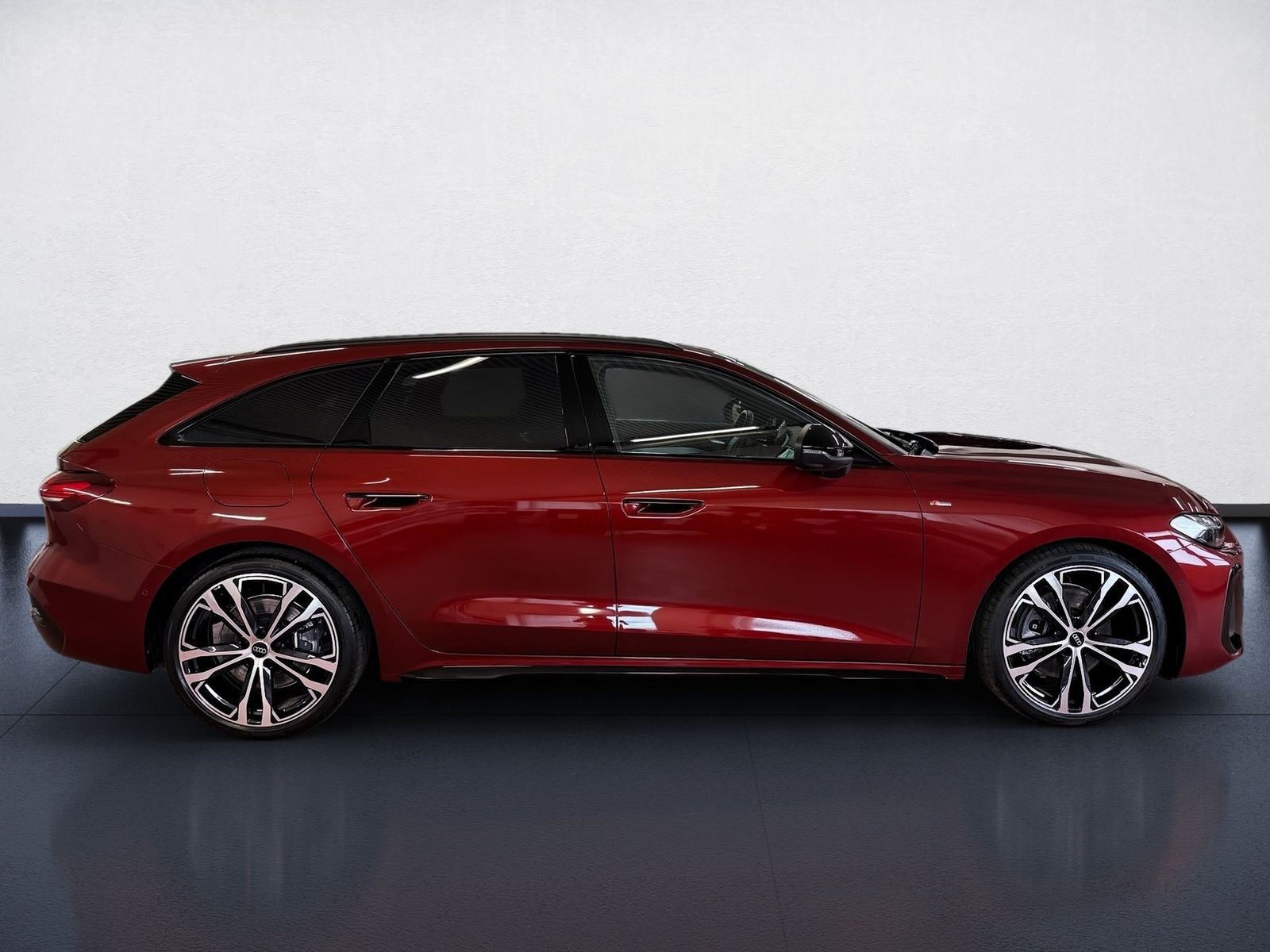 Audi A5 - Bild 8