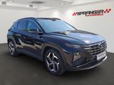 Hyundai Tucson *AHK*PanoDach*KRELL*360°*elektr.Heck*Navi - Hyundai TUCSON in Kassel