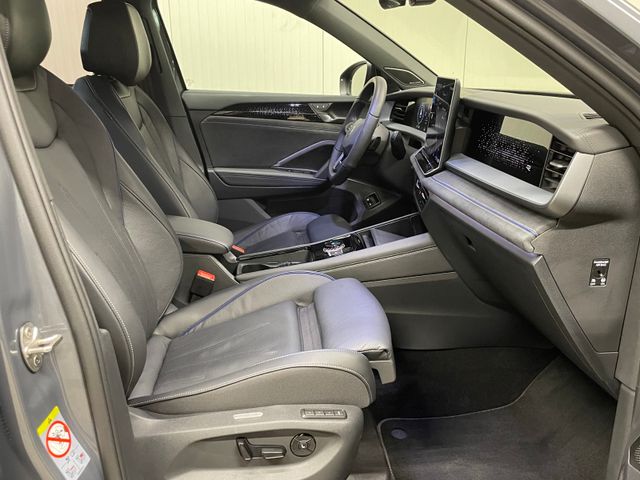 Tayron Tayron R-Line 1.5 electric/TSI eHybrid 20