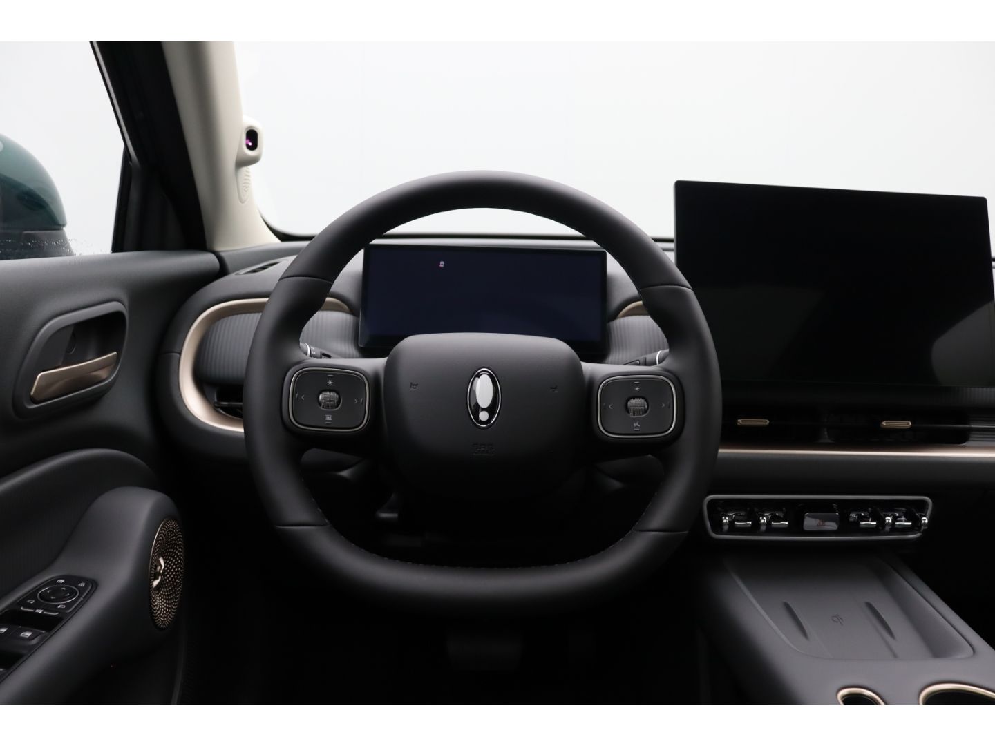 Fahrzeugabbildung GWM ORA 5 Hybrid Luxury Panorama elektr. Sitze