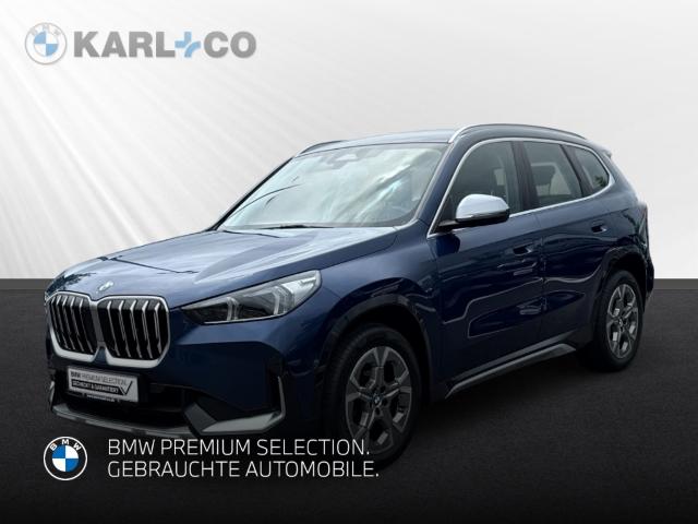 BMW X1 18dA sDrive X-Line Ad. LED Komfortzugang DAB