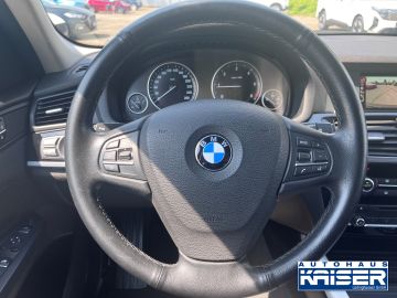 BMW X3 - 11
