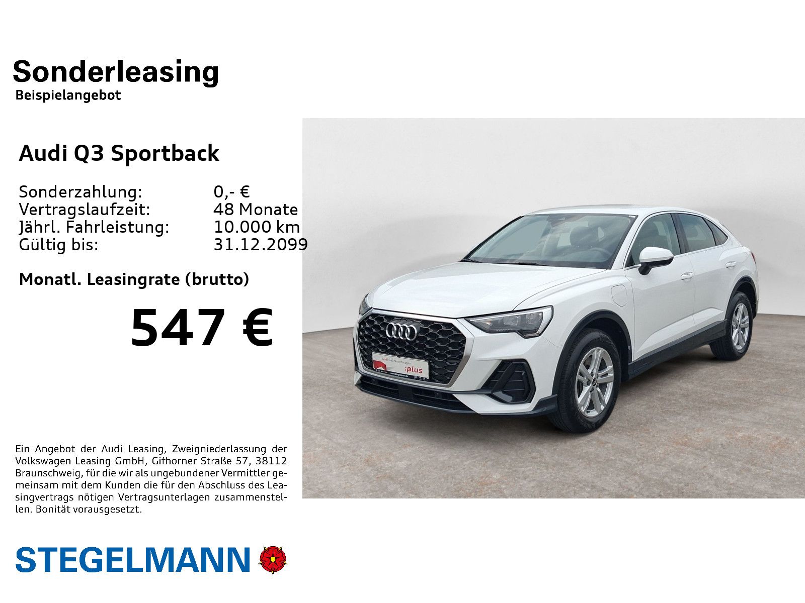 Audi Q3 - Bild 2