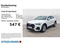 Audi Q3 - Vorschau Bild 2