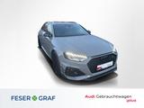 Audi RS4 Ava ABT -X limitiert tiptr. HUD+B&O+PANO - Audi RS4: Abt