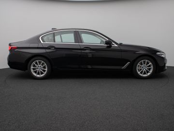 BMW 530 - 5