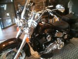 Harley-Davidson Heritage Softtail Anniversary110th - HARLEY-DAVIDSON HERITAGE