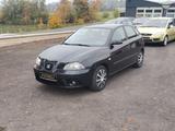 Seat Ibiza Comfort Edition/LPG/Tempomat/SHZ - Seat Ibiza mit LPG-Antrieb