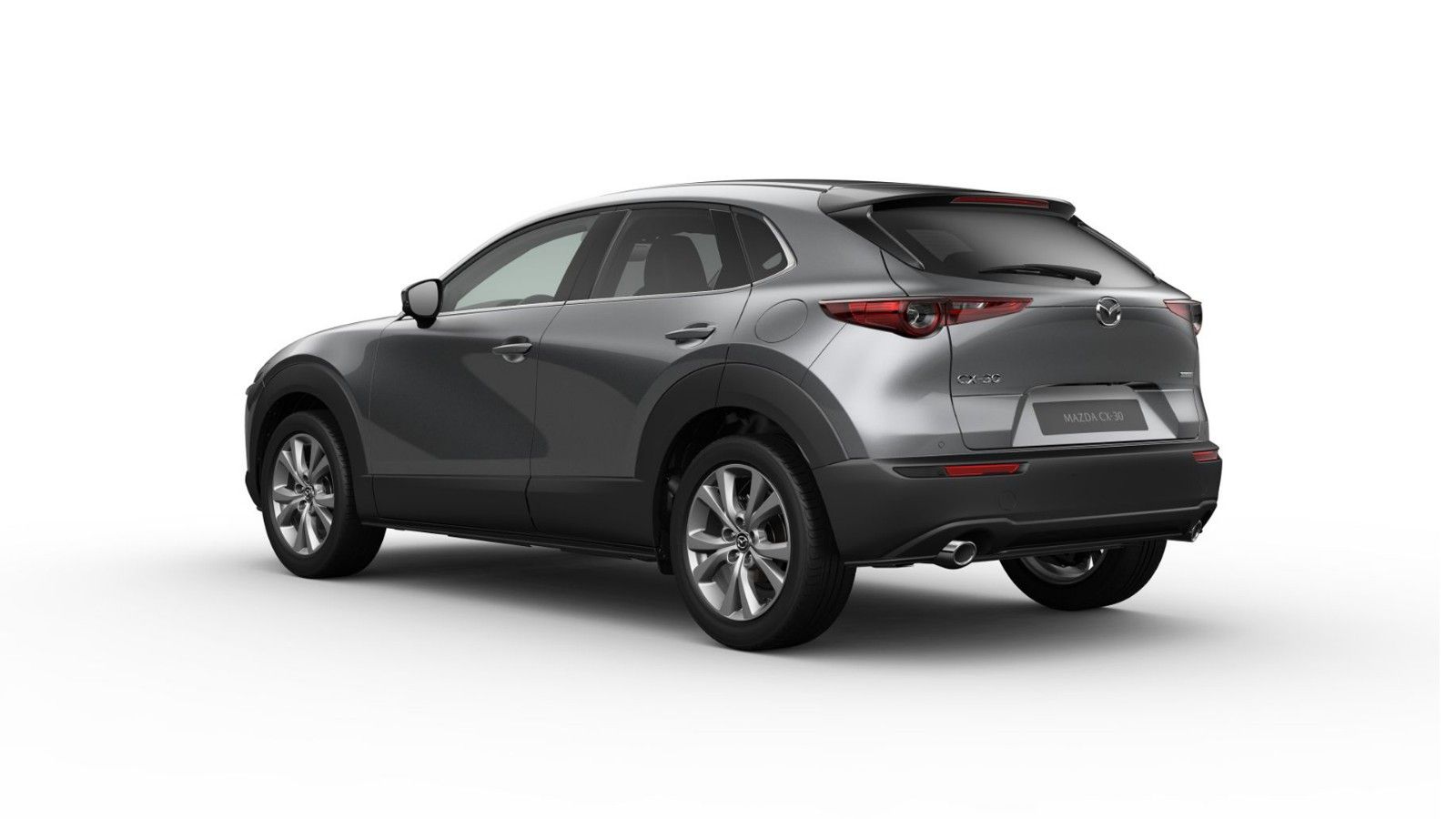 Mazda CX-30 - Bild 8
