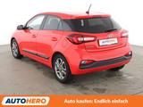 Hyundai i20 1.0 TGDI Style Aut.*CAM*SPUR*PDC*SHZ*KLIMA* - Hyundai i20: Kleinwagen
