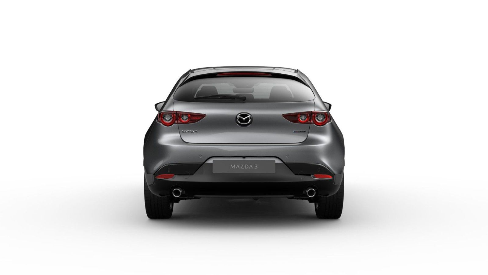 Mazda 3 - Bild 5