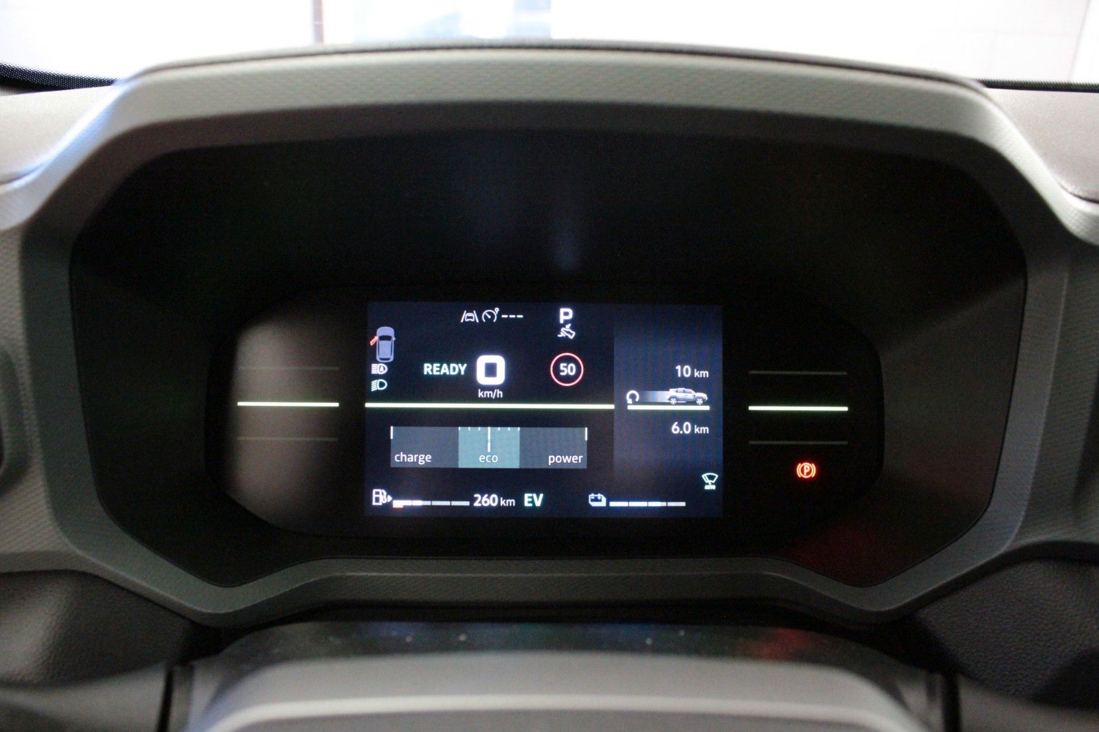 Fahrzeugabbildung Dacia Duster Hybrid 140 Extreme*Winterpaket*15064*