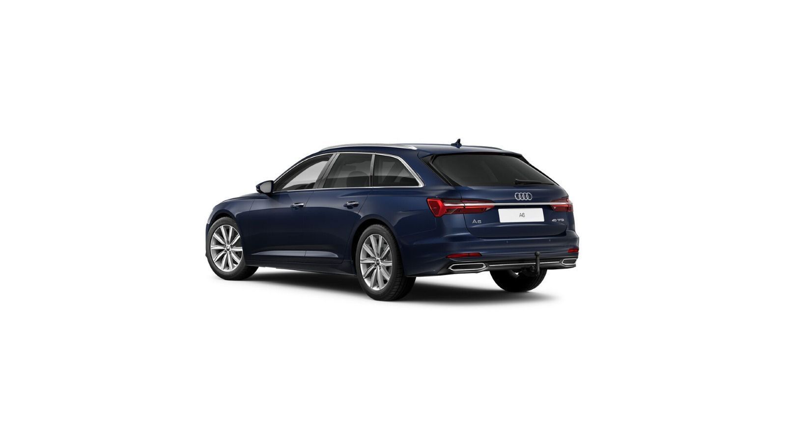 Audi A6 - Bild 3