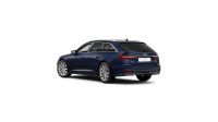 Audi A6 - Vorschau Bild 3