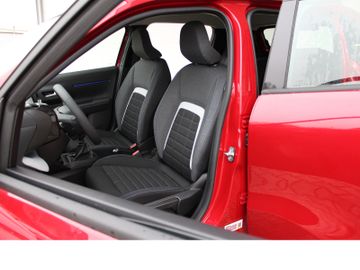 Citron C3 Turbo YOU Plus Paket