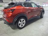 Nissan Juke 1.0 DIG-T 117 N-CONNECTA DCT N-CONNECTA - Nissan Juke: Kleinwagen