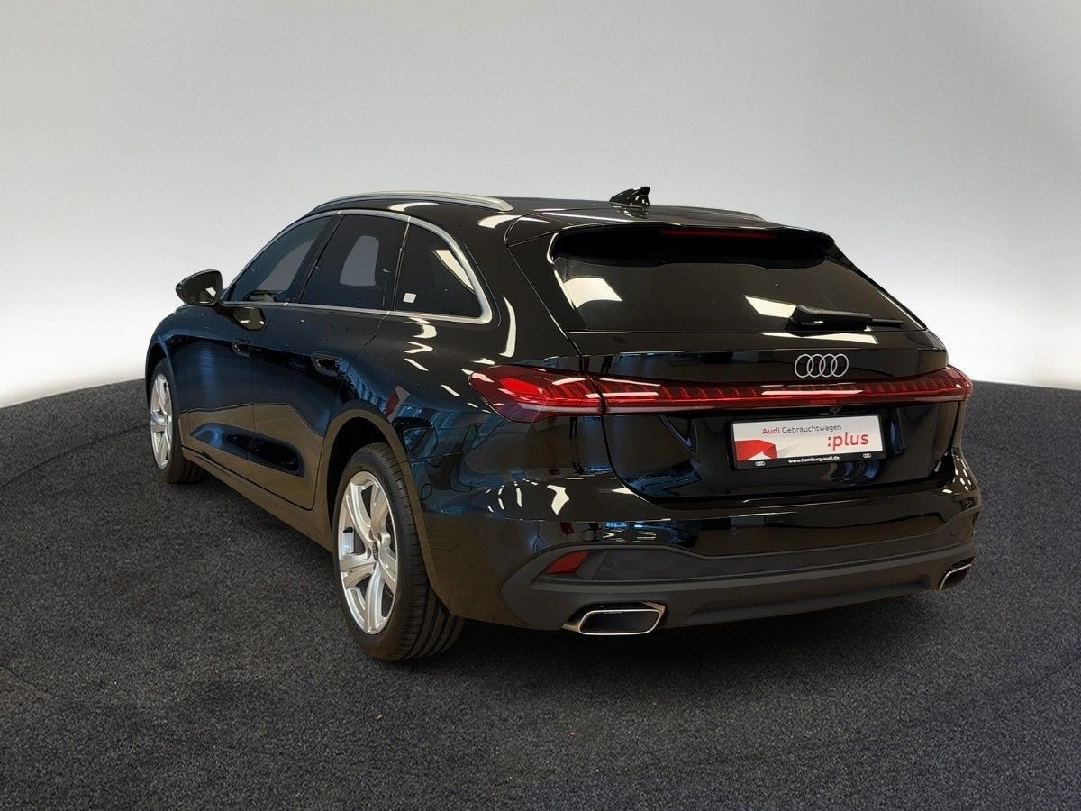 Audi A5 - Bild 3