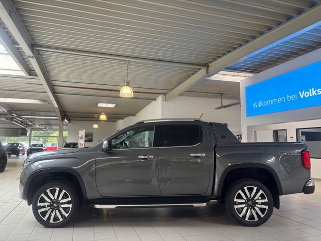 Amarok 3.0 TDI Aventura 4Motion*Leasingübernahme