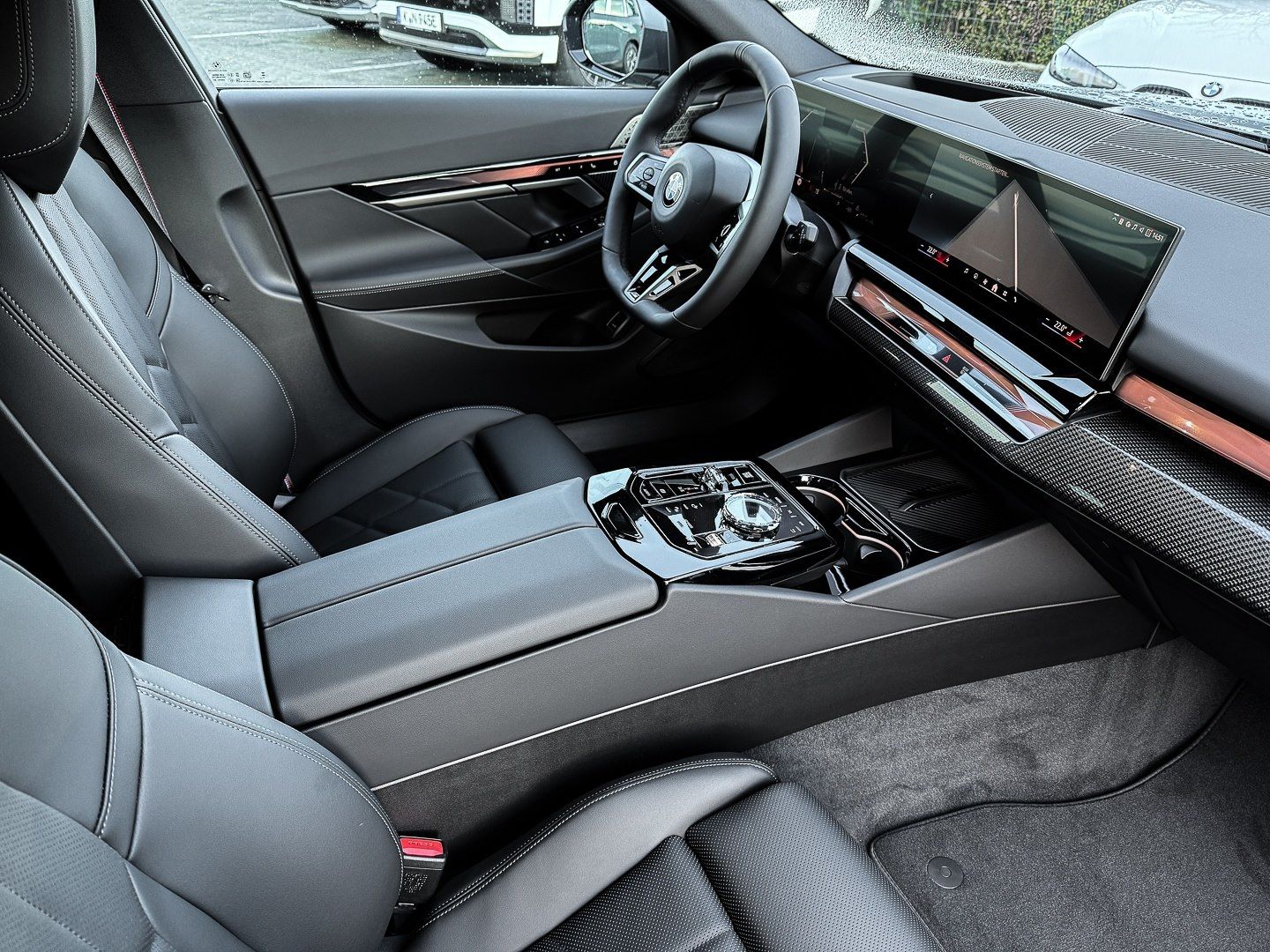 BMW 540 - Bild 5