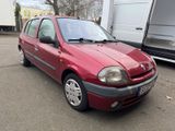 Renault Clio 1.2 Authentique Authentique - Renault Clio aus 1999: 1.2