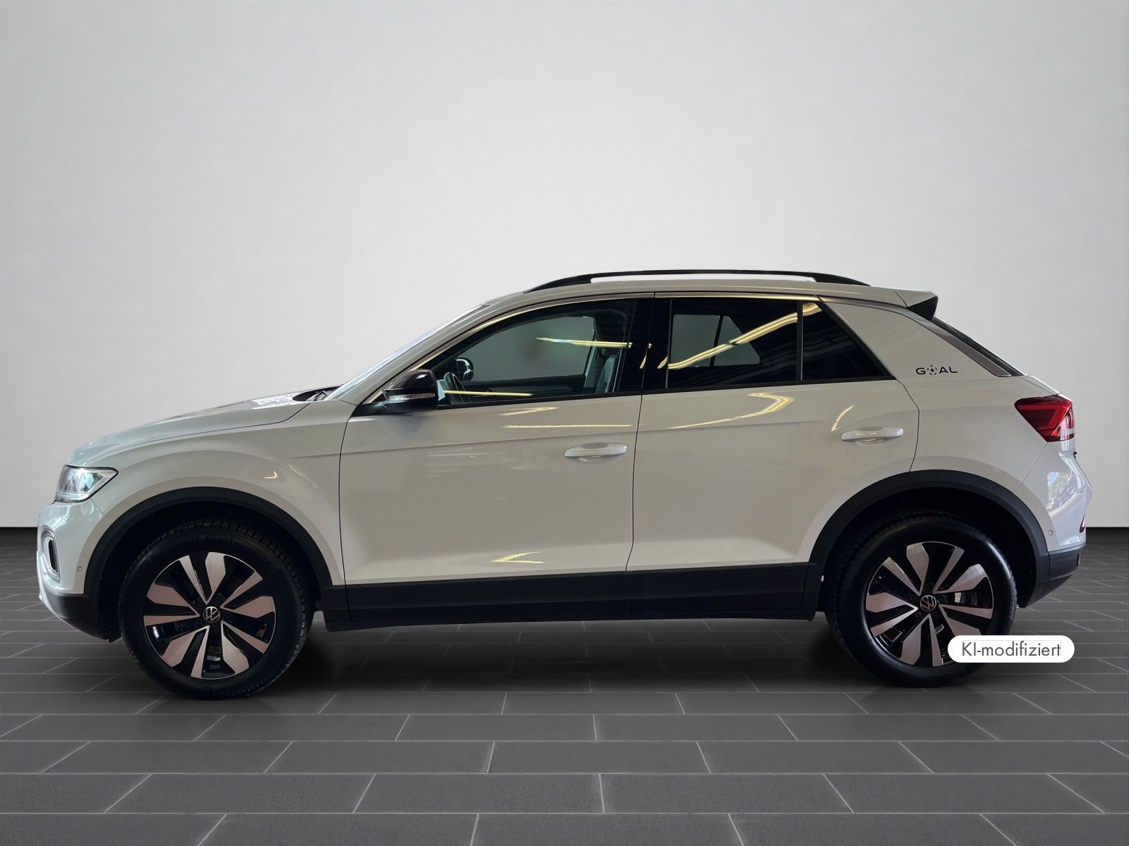 Volkswagen T-Roc - Bild 8