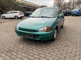 Toyota Auto zu verkaufen Toyota Starlet - Toyota Starlet Gebrauchtwagen